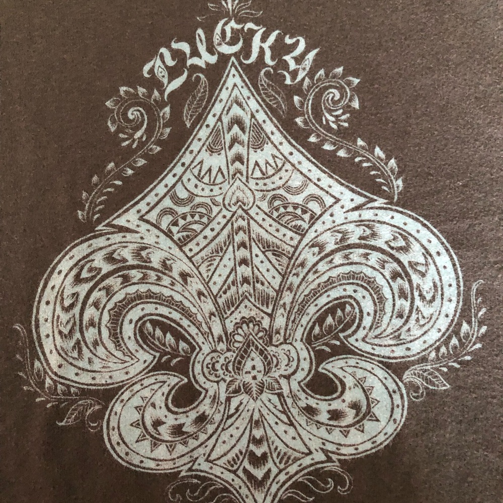 Lucky brand shirt
